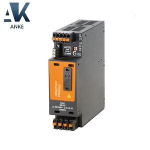 2467060000 Alimentation à découpage Weidmuller PRO TOP3 120W 24V 5A - Product Image 1