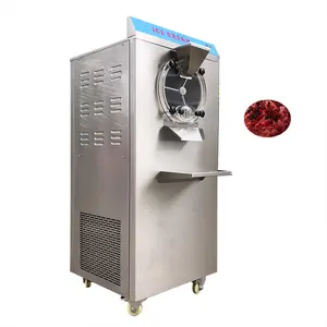 Preiswerte Gelato-Maschine Eismaschine Italienische Eismaschine