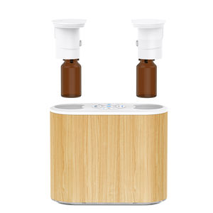 Nébuliseur d'huile essentielle de parfum Durable, Design à la mode, corps en alliage d'aluminium, diffuseur d'arôme pour la maison - Product Image 2