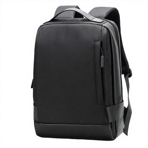 Wholesale Small 20-36L <b>Laptop</b> <b>Backpack</b> with Padded Compartments and Polyester Material for School & Outdoor Use - Product Image 2