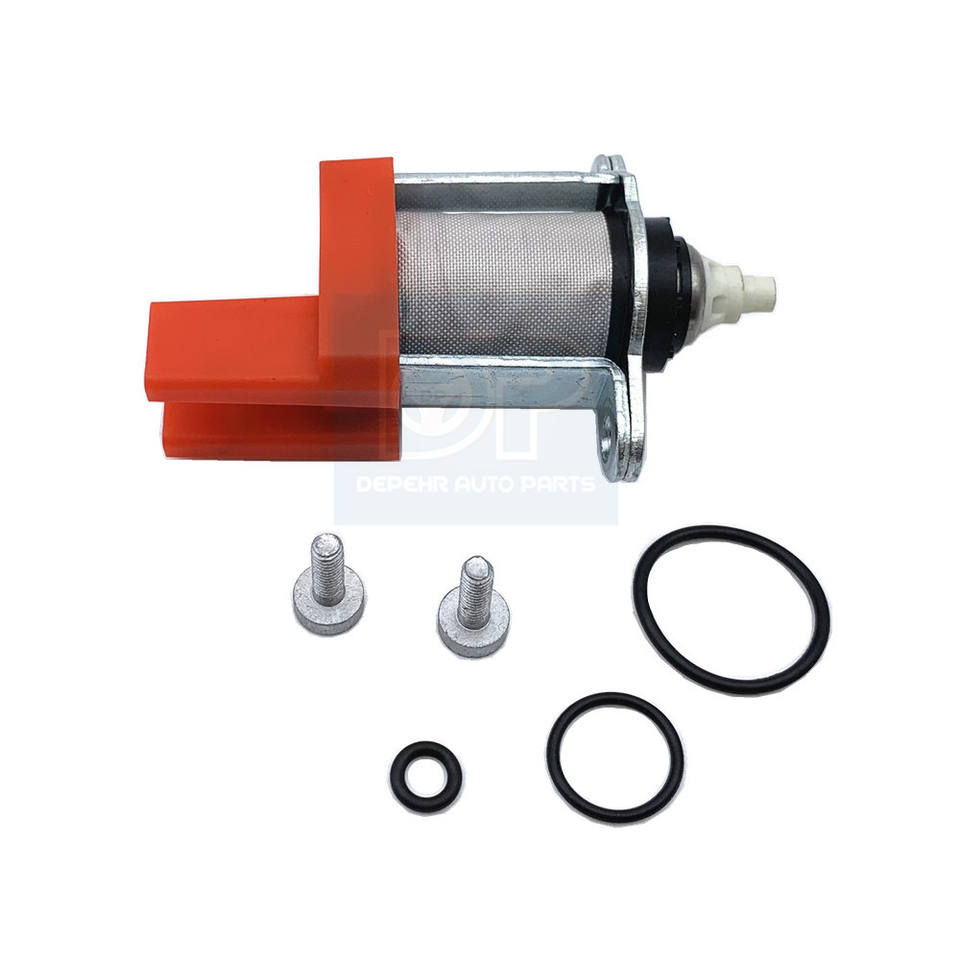 Air Dryer Solenoid Valve for SC P/G/R/T-Series Truck | Replacement Air ...