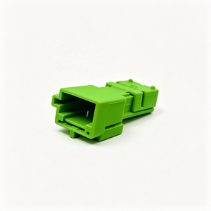 Connecteur Électrique Automobile Mâle 2 Broches Ruizeinc, Boîtier de Terminal Électrique Étanche pour Faisceau de Câbles DJ7026A-1.5-11 - Product Image 1