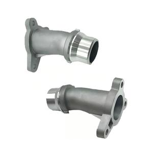 Chất lượng cao độ chính xác kim loại đúc đầu tư đúc thép không gỉ \/Đồng đúc chính xác dịch vụ gia công CNC - Product Image 4