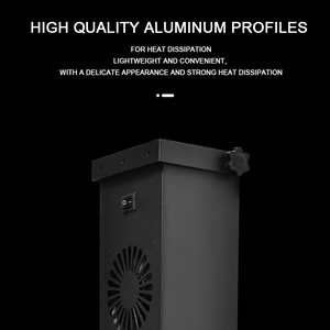 200 wát LED xách tay <span class=keywords><strong>UV</strong></span> keo chữa Đèn in đầu máy in phun Máy in ảnh chữa 365nm 395nm <span class=keywords><strong>UV</strong></span> LED đèn cho ngành công nghiệp in ấn - Product Image 4