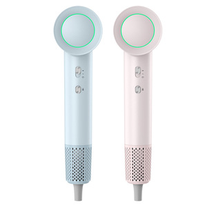 Nuevo Secador de Pelo Eléctrico de Alta Velocidad con Temperatura Ajustable, Profesional, Bajo Ruido, Secado Rápido, con Iones para el Cuidado del Cabello - Product Image 6