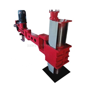 Automatic Stone Machinery <strong>Polish</strong> / Stone Edge Polishing Machine / <strong>Marble</strong> Polishing Machine - Product Image 5