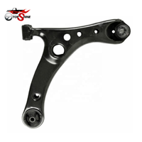 Bras de suspension supérieur avant pour Toyota, pièces automobiles 48069-49065