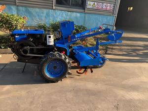 Nouveau <span class=keywords><strong>motoculteur</strong></span> diesel portatif / micro-<span class=keywords><strong>motoculteur</strong></span> multifonctionnel diesel <span class=keywords><strong>pour</strong></span> champs secs et rizières - Product Image 4