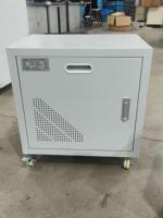 380V 220V à 60V 48V 30V 36V 24V transformateur d'isolement de contrôle 5KVA10KVA 20KVA 50KVA transformateur ca redresseur triphasé