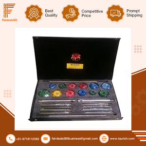 Gran Venta de Repuestos para Vehículos Motorizados Taurish, Juego de 12 Cortadores de Asientos para Camiones, Autobuses y Automóviles, Precio de Mayoreo - Product Image 2