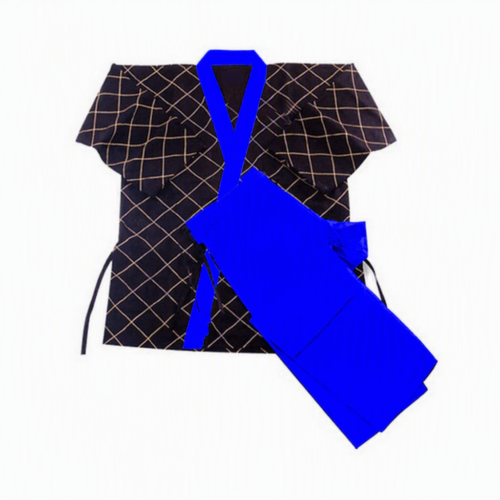 Bleu