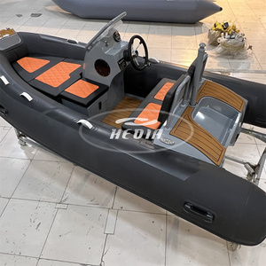Bateau semi-rigide en aluminium CE 11.8FT SP330, bateaux gonflables de Chine, <span class=keywords><strong>kayak</strong></span> de pêche <span class=keywords><strong>gonflable</strong></span>, <span class=keywords><strong>chariot</strong></span> pour bateau <span class=keywords><strong>gonflable</strong></span> - Product Image 4