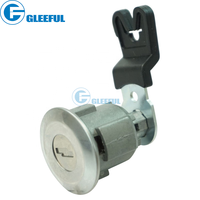 Ensemble de cylindre de serrure de porte et de clés, lot de 2, pour Ford Mercury Mazda Truck SUV 13268592 AM-124084818 F87Z7821990BA
