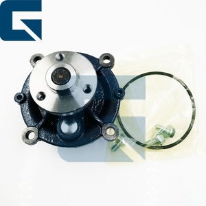 04517464 4517464 pour pompe à eau moteur TCD2012 - Product Image 3