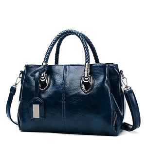 HC miglior prezzo di borsa e borsa 2023 borsa in pelle PU tote fantasia per donna spedizione gratuita - Product Image 4