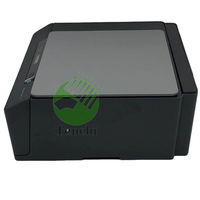 Nueva máquina impresora Original 95% para Smart Tank 518, todo en uno, software y controladores WIFI, uso GT5810 GT5820, cabezal de impresión