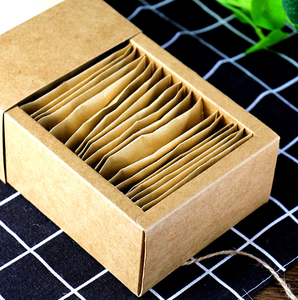 Ucuz Fiyatlı Özel Marka Pawpaw Organik Göğüs Büyütme ve Kalça Kaldırma Çayı Gevşek Çay Poşeti - Product Image 2