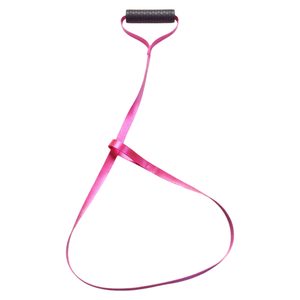 สายรัดแบบ D Handle สีส้ม ทำจากไนลอน สำหรับยก ดึง ลาก ใช้งานกลางแจ้ง ทนทาน เหมาะสำหรับกิจกรรมกลางแจ้งและอุปกรณ์ขนย้าย - Product Image 3