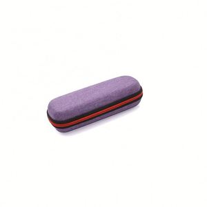 Étui à insuline en toile écologique personnalisé fabriqué en usine ODM CN/VN, sac en EVA moulé imperméable, fait main en CN/VN - Product Image 3