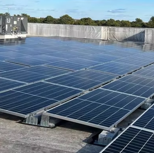 แผงโซลาร์เซลล์ LONGi Hi-MO X10 Guardian 640-670W Solar HPBC 2.0 ประสิทธิภาพ 24.8% ป้องกันฝุ่น สำหรับระบบ PV บนหลังคาเชิงพาณิชย์และอุตสาหกรรม - Product Image 6
