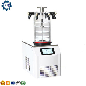Electrical Fruit <strong>Freeze</strong> Dry <strong>Machine</strong> <strong>Freeze</strong> <strong>Dried</strong> Food <strong>Machine</strong>/Vegetable Fruit <strong>Freeze</strong> Dryers - Product Image 1