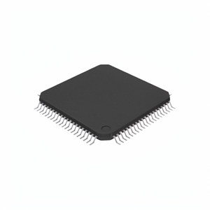 ชิปวงจรรวม80 LQFP วงจรรวม IC ชิ้นส่วนอิเล็กทรอนิกส์แบบฝังตัว TMS320F28034PNT 32BIT 128KB ไฟกระพริบ80 LQFP - Product Image 1