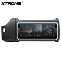 XTRONS 10,25 "/12,3" para Land Rover Range Rover L405 (2013-2020) con sistema Bosch Android 13 8 Core 4G LTE GPS para coche