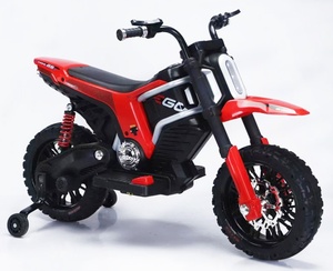 <span class=keywords><strong>Voiture</strong></span> électrique tout-terrain pour enfants Super Power, à batterie, conduite autonome, pour 2-4 ans, emballée en boîte - Product Image 2