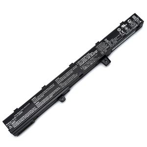Batería de ordenador portátil A31N1319 A41N1308 para <span class=keywords><strong>ASUS</strong></span> X451 <span class=keywords><strong>X551</strong></span> X451C X451CA X551C X551CA A41 D550 X45li9c X551MAV X551CA-0051A2117U - Product Image 1