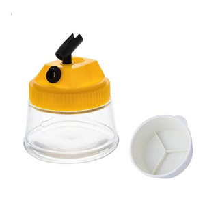 Olla pulverizadora universal <span class=keywords><strong>para</strong></span> herramientas <span class=keywords><strong>de</strong></span> limpieza <span class=keywords><strong>de</strong></span> aerógrafo - Product Image 5