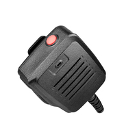 Microphone portable filaire bidirectionnel à condensateur avec connecteur Type C en plastique pour salles de conférence et utilisation téléphonique