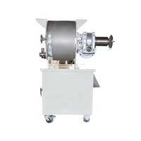 Petite Machine de domestique de 20l, trancheur, rectifieuse, pour cônes de chocolat, rectifieuse