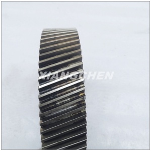 อะไหล่แท้ JENNEY รุ่น 53.013.050 เกียร์ Auswashlteil Transfer Gripper Drive Gear สำหรับเครื่องพิมพ์ออฟเซ็ต MO - Product Image 4