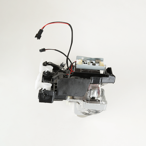 YT-53 45 wát LED sửa đổi đèn pha ống kính cho Land Cruiser lc300 LD độ nét cao tăng cường độ sáng nhà Máy ban đầu thay thế - Product Image 5