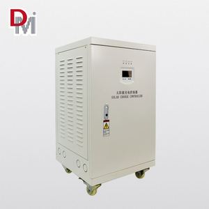 Contrôleur de charge solaire MPPT 240V 150A, contrôleur solaire MPPT 240V150A - Product Image 4