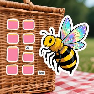 Custom Logo <b>Label</b> Sticker Print Adhesive Waterproof Vinyl Paper Round Corner Stickers Packaging <b>Labels</b> Custom Stickers - Product Image 2