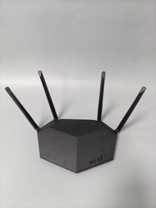Routeur WiFi intelligent R830S WIFI6 AX3000 avec OFDMA, MU-MIMO et couverture étendue HUA WEI ENGINEER TP-LINK SUPPORT CLIENT Openwrt - Product Image 3
