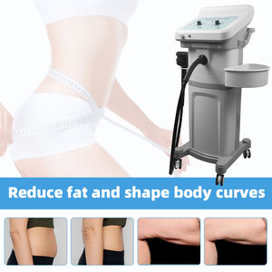 Magic Belle Professional Vibrations massage maschinen technologie Kunden spezifisches Cellulite-Massage gerät zum Abnehmen für Gesichtshaut-Schönheits geräte - Product Image 3