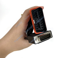 ECUHELP KT200 II 2026 Version Complète avec Dongle Hors Ligne, Programmeur ECU, Prise en Charge de la Lecture et de l'Écriture ECU TCU, Outil de Programmation ECU