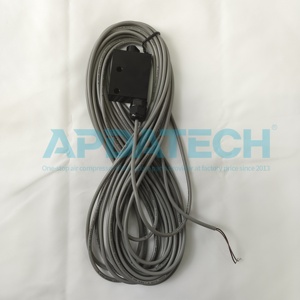 Pièces de <span class=keywords><strong>compresseur</strong></span> d'<span class=keywords><strong>air</strong></span> de haute qualité 39246012 36843423 21981923 Interrupteur de pression <span class=keywords><strong>pour</strong></span> <span class=keywords><strong>compresseur</strong></span> d'<span class=keywords><strong>air</strong></span> - Product Image 4
