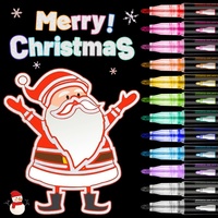 Stylo à double ligne métallique fantaisie, ensemble de 60 couleurs, marqueurs fluorescents scintillants, pointe de pinceau double face, sans écriture