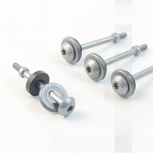 Vis de culasse de <span class=keywords><strong>moto</strong></span> pour <span class=keywords><strong>BMW</strong></span> Latte R Nine T Oil Bird R1200GS Oil Cooler R1200R <span class=keywords><strong>R18</strong></span> - Product Image 3