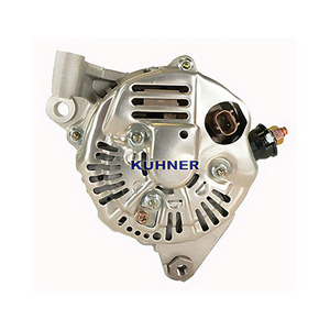 Alternatore compatibile con JEEP CHEROKEE 3.7 4x4 Benzina (KW: 150, CV: 204) dal 08-2003 al 01-2008 KUHNER 554015RI NUOVO - Product Image 3