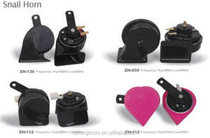 Auto Hoorn Auto Elektrische Hoorn - Product Image 4