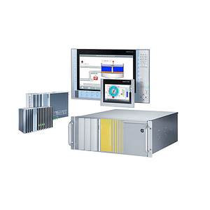 Módulo Controlador PLC para Control Industrial, Programación PLC con Comunicación RS485, Panel HMI 222 6FC5800-0AP88-0YB0 en Stock - Product Image 4