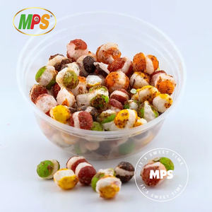 Caramelos de Frutas Crujientes Tajín <span class=keywords><strong>Chamoy</strong></span> Coloridos de Alta Calidad Personalizados, Caramelos de Gomitas Halal para Niños - Product Image 5