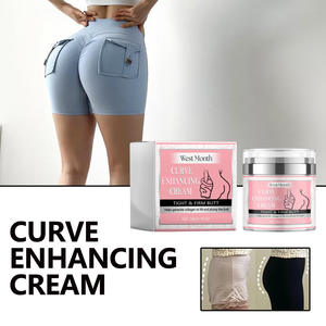 Crème Lifting des Fesses Améliorant la Fermeté de la Peau Améliorant les Courbes de Contour Améliorant l'élasticité de la Peau Restaurateur des Fesses Vente en Gros - Product Image 3