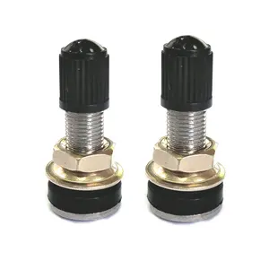 Zinc alloy 32mm Bicycle scharder valve bike valves air valve Vacuum Nozzle TR161