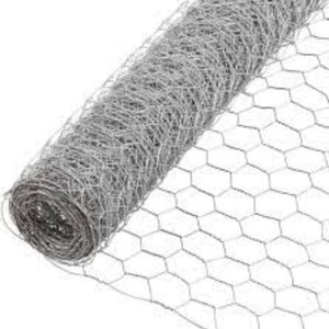 Lưới Hộp Gabion Hình Lục Giác D Thiết Kế Mới Sản Xuất Tại Trung Quốc Để Bán - Product Image 2