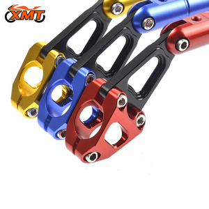 Barre de réglage de <span class=keywords><strong>guidon</strong></span> de <span class=keywords><strong>moto</strong></span> de haute qualité pour modification PCX125 150 160, accessoires de modification - Product Image 5
